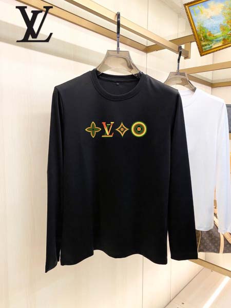 2026年10月12日入荷新作 長袖Tシャツ /（ブランドタ...