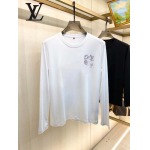 2026年10月12日入荷新作 長袖Tシャツ /（ブランドタグ（ネームタグ）の後縫い）JX工場