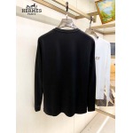 2026年10月12日入荷新作 長袖Tシャツ /（ブランドタグ（ネームタグ）の後縫い）JX工場