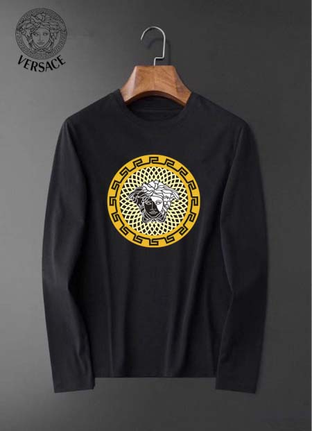 2026年10月12日入荷新作 長袖Tシャツ /（ブランドタ...