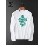 2026年10月12日入荷新作 長袖Tシャツ /（ブランドタグ（ネームタグ）の後縫い）JX工場