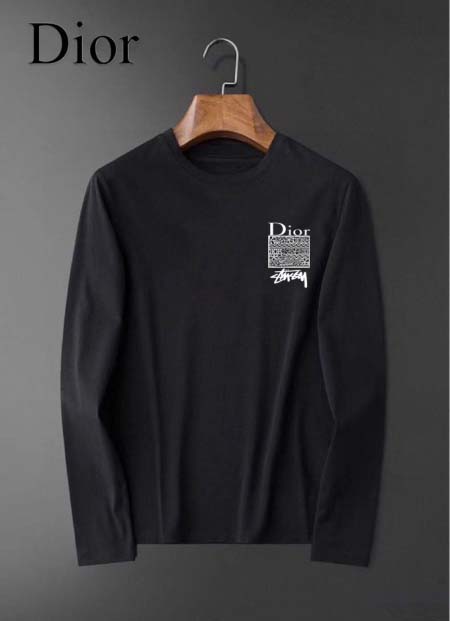 2026年10月12日入荷新作 長袖Tシャツ /（ブランドタ...