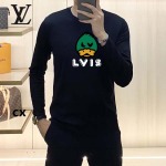 2026年10月12日入荷新作 長袖Tシャツ /（ブランドタグ（ネームタグ）の後縫い）JX工場