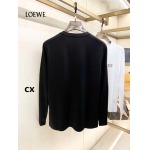 2026年10月12日入荷新作 長袖Tシャツ /（ブランドタグ（ネームタグ）の後縫い）JX工場