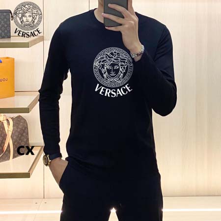 2026年10月12日入荷新作 長袖Tシャツ /（ブランドタ...