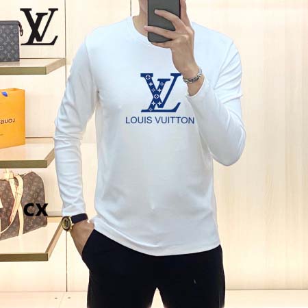 2026年10月12日入荷新作 長袖Tシャツ /（ブランドタ...