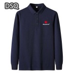 2026年10月12日入荷新作 長袖Tシャツ /（ブランドタグ（ネームタグ）の後縫い）JX工場