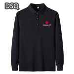 2026年10月12日入荷新作 長袖Tシャツ /（ブランドタグ（ネームタグ）の後縫い）JX工場