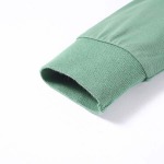 2026年10月12日入荷新作 長袖Tシャツ /（ブランドタグ（ネームタグ）の後縫い）JX工場