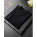 2026年10月12日入荷新作 長袖Tシャツ /（ブランドタグ（ネームタグ）の後縫い）JX工場