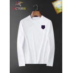 2026年10月12日入荷新作 長袖Tシャツ /（ブランドタグ（ネームタグ）の後縫い）JX工場