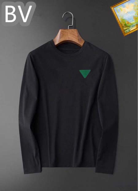 2026年10月12日入荷新作 長袖Tシャツ /（ブランドタグ（ネームタグ）の後縫い）JX工場