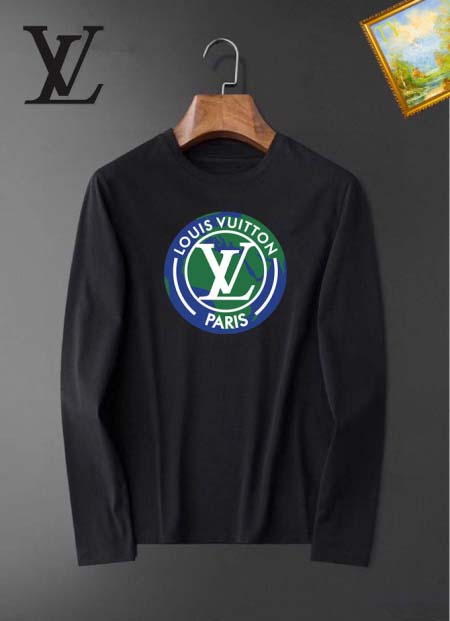 2026年10月12日入荷新作 長袖Tシャツ /（ブランドタ...