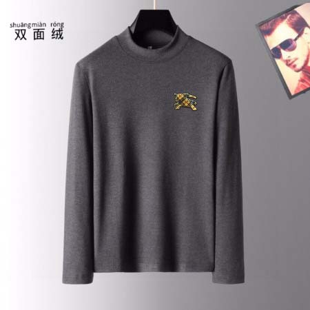 2026年10月12日入荷新作Burberry 長袖Tシャツ...