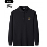2026年10月12日入荷新作 Burberry 長袖Tシャツ /（ブランドタグ（ネームタグ）の後縫い）JX工場