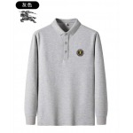 2026年10月12日入荷新作 Burberry 長袖Tシャツ /（ブランドタグ（ネームタグ）の後縫い）JX工場