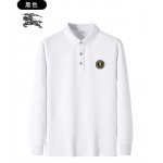 2026年10月12日入荷新作 Burberry 長袖Tシャツ /（ブランドタグ（ネームタグ）の後縫い）JX工場