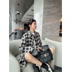 2026年10月14日入荷秋冬新作Chanelシャツ女性用ファッション/誕生日プレゼント/贈り物 can工場
