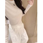 2026年10月14日入荷秋冬新作Chanel上着女性用ファッション/誕生日プレゼント/贈り物 can工場