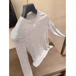 2026年10月14日入荷秋冬新作Chanel上着女性用ファッション/誕生日プレゼント/贈り物 can工場