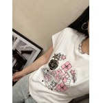 2026年10月14日入荷秋冬新作Chanel半袖 tシャツ女性用ファッション/誕生日プレゼント/贈り物 can工場