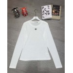 2026年10月14日入荷秋冬新作Chanelアンダーシャツ女性用ファッション/誕生日プレゼント/贈り物 can工場