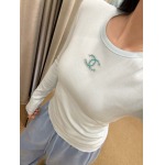 2026年10月14日入荷秋冬新作Chanel長袖女性用ファッション/誕生日プレゼント/贈り物 can工場