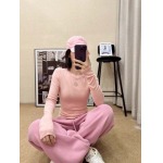 2026年10月14日入荷秋冬新作Chanel長袖女性用ファッション/誕生日プレゼント/贈り物 can工場