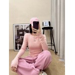 2026年10月14日入荷秋冬新作Chanel長袖女性用ファッション/誕生日プレゼント/贈り物 can工場