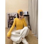 2026年10月14日入荷秋冬新作Chanel長袖女性用ファッション/誕生日プレゼント/贈り物 can工場