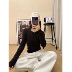 2026年10月14日入荷秋冬新作Chanel長袖女性用ファッション/誕生日プレゼント/贈り物 can工場