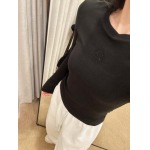 2026年10月14日入荷秋冬新作Chanel長袖女性用ファッション/誕生日プレゼント/贈り物 can工場
