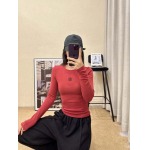 2026年10月14日入荷秋冬新作Chanel長袖女性用ファッション/誕生日プレゼント/贈り物 can工場