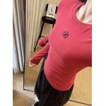 2026年10月14日入荷秋冬新作Chanel長袖女性用ファッション/誕生日プレゼント/贈り物 can工場