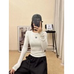 2026年10月14日入荷秋冬新作Chanel長袖女性用ファッション/誕生日プレゼント/贈り物 can工場