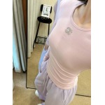 2026年10月14日入荷秋冬新作Chanel長袖女性用ファッション/誕生日プレゼント/贈り物 can工場