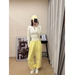 2026年10月14日入荷秋冬新作Chanel長袖女性用ファッション/誕生日プレゼント/贈り物 can工場