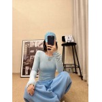 2026年10月14日入荷秋冬新作Chanel長袖女性用ファッション/誕生日プレゼント/贈り物 can工場