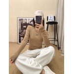 2026年10月14日入荷秋冬新作Chanel長袖女性用ファッション/誕生日プレゼント/贈り物 can工場