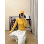 2026年10月14日入荷秋冬新作Chanel長袖女性用ファッション/誕生日プレゼント/贈り物 can工場