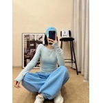 2026年10月14日入荷秋冬新作Chanel長袖女性用ファッション/誕生日プレゼント/贈り物 can工場