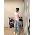 2026年10月14日入荷秋冬新作Chanel長袖女性用ファッション/誕生日プレゼント/贈り物 can工場