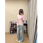 2026年10月14日入荷秋冬新作Chanel長袖女性用ファッション/誕生日プレゼント/贈り物 can工場