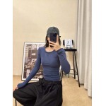 2026年10月14日入荷秋冬新作Chanel長袖女性用ファッション/誕生日プレゼント/贈り物 can工場