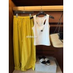 2026年10月14日入荷秋冬新作Chanelチョッキ女性用ファッション/誕生日プレゼント/贈り物 can工場