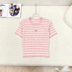 2026年10月14日入荷秋冬新作Chanelニットの上着女性用ファッション/誕生日プレゼント/贈り物 can工場