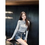 2026年10月14日入荷秋冬新作Chanelアンダーシャツ女性用ファッション/誕生日プレゼント/贈り物 can工場