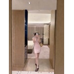 2026年10月14日入荷秋冬新作Chanelワンピース女性用ファッション/誕生日プレゼント/贈り物 can工場