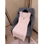 2026年10月14日入荷秋冬新作Chanelワンピース女性用ファッション/誕生日プレゼント/贈り物 can工場