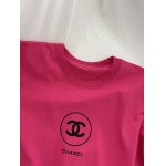 2026年10月14日入荷秋冬新作Chanel半袖 tシャツ女性用ファッション/誕生日プレゼント/贈り物 can工場